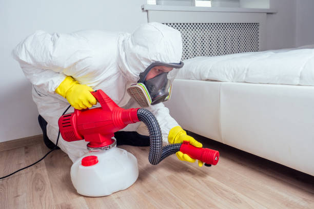 Best Commercial Pest Control Services  in Novi, MI